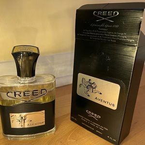 Creed Aventus cologne
